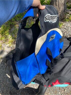 Slippery unisex Life Jacket